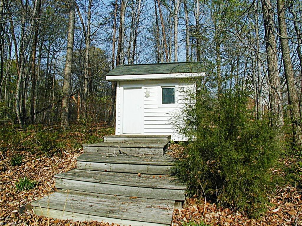 331 Fishel Road Winston-Salem, NC 27127 - Photo 24 of 29 Playhouse