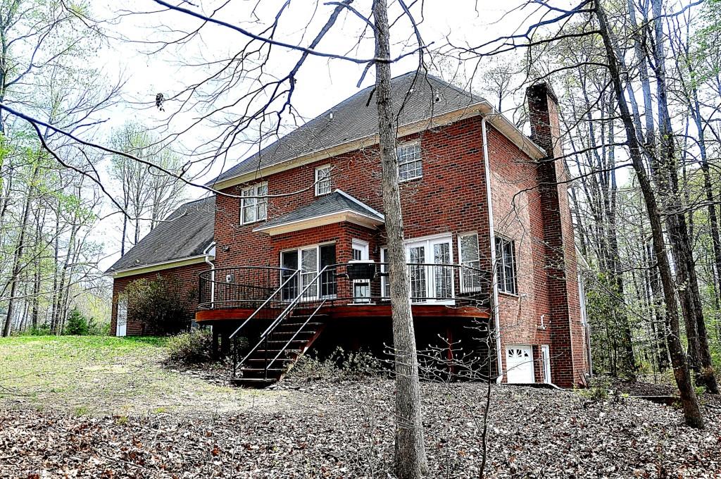 331 Fishel Road Winston-Salem, NC 27127 - Photo 25 of 29 Deck