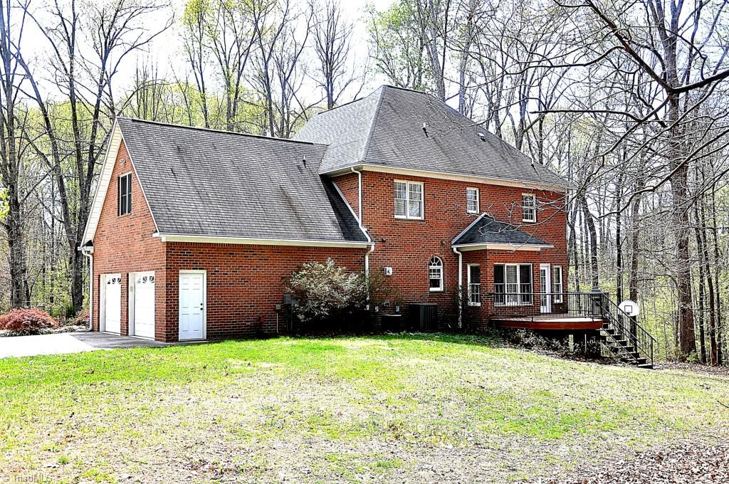 331 Fishel Road Winston-Salem, NC 27127 - Photo 27 of 29 Back