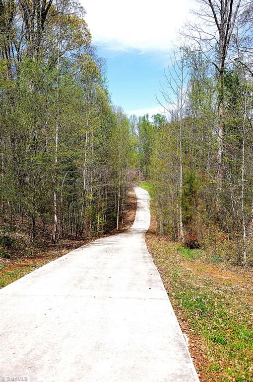 331 Fishel Road Winston-Salem, NC 27127 - Photo 29 of 29 Paved Drive