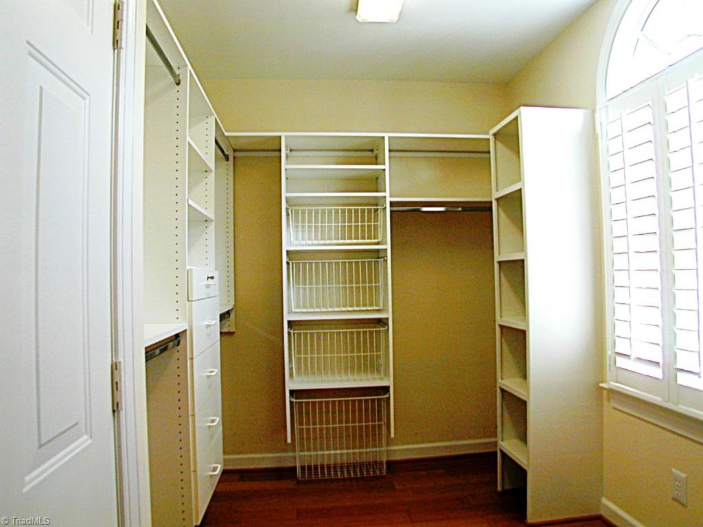 331 Fishel Road Winston-Salem, NC 27127 - Photo 10 of 29 Master Closet