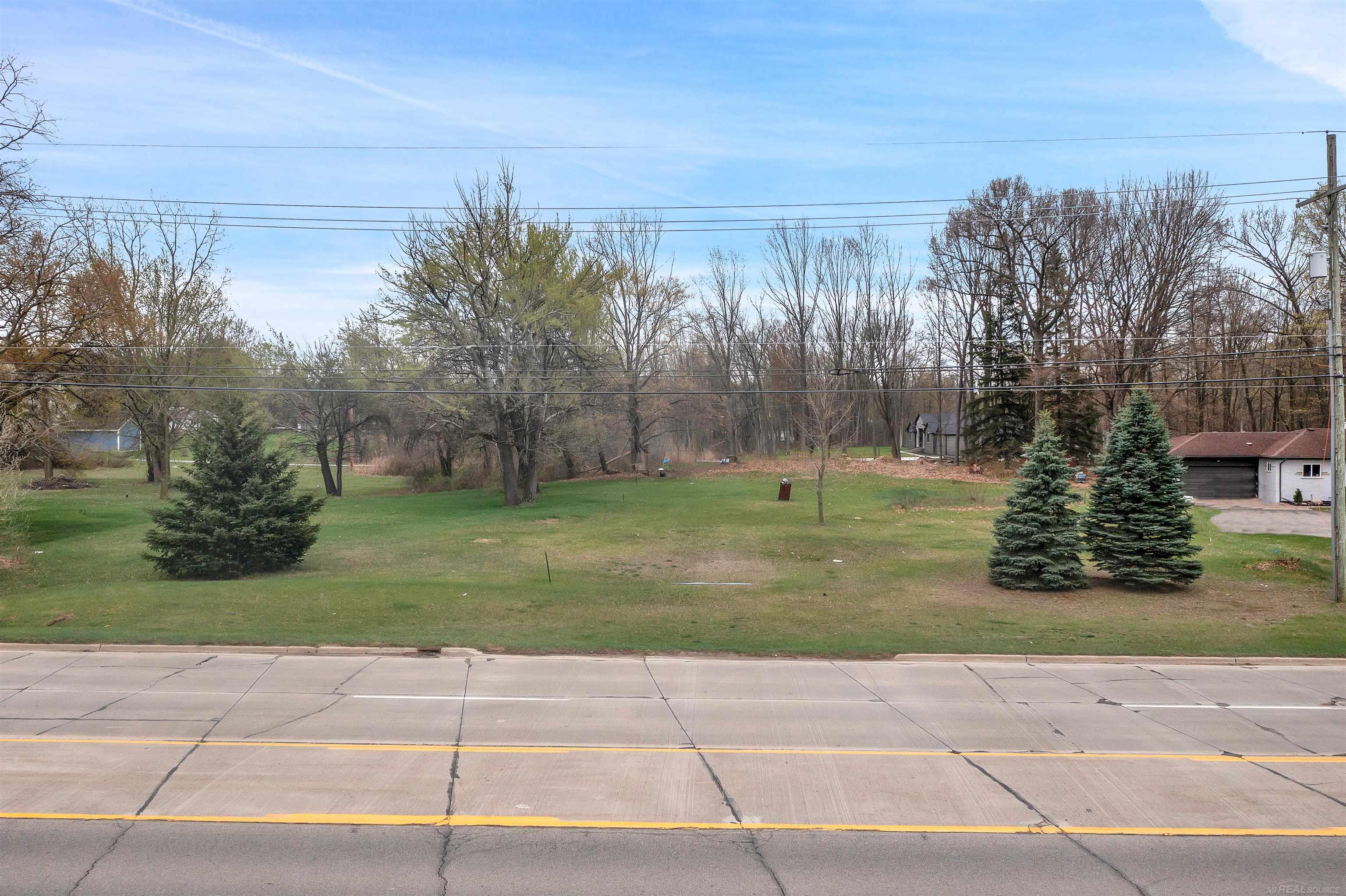 25250 23 Mile Road Chesterfield, MI 48051 - Photo 1 of 13