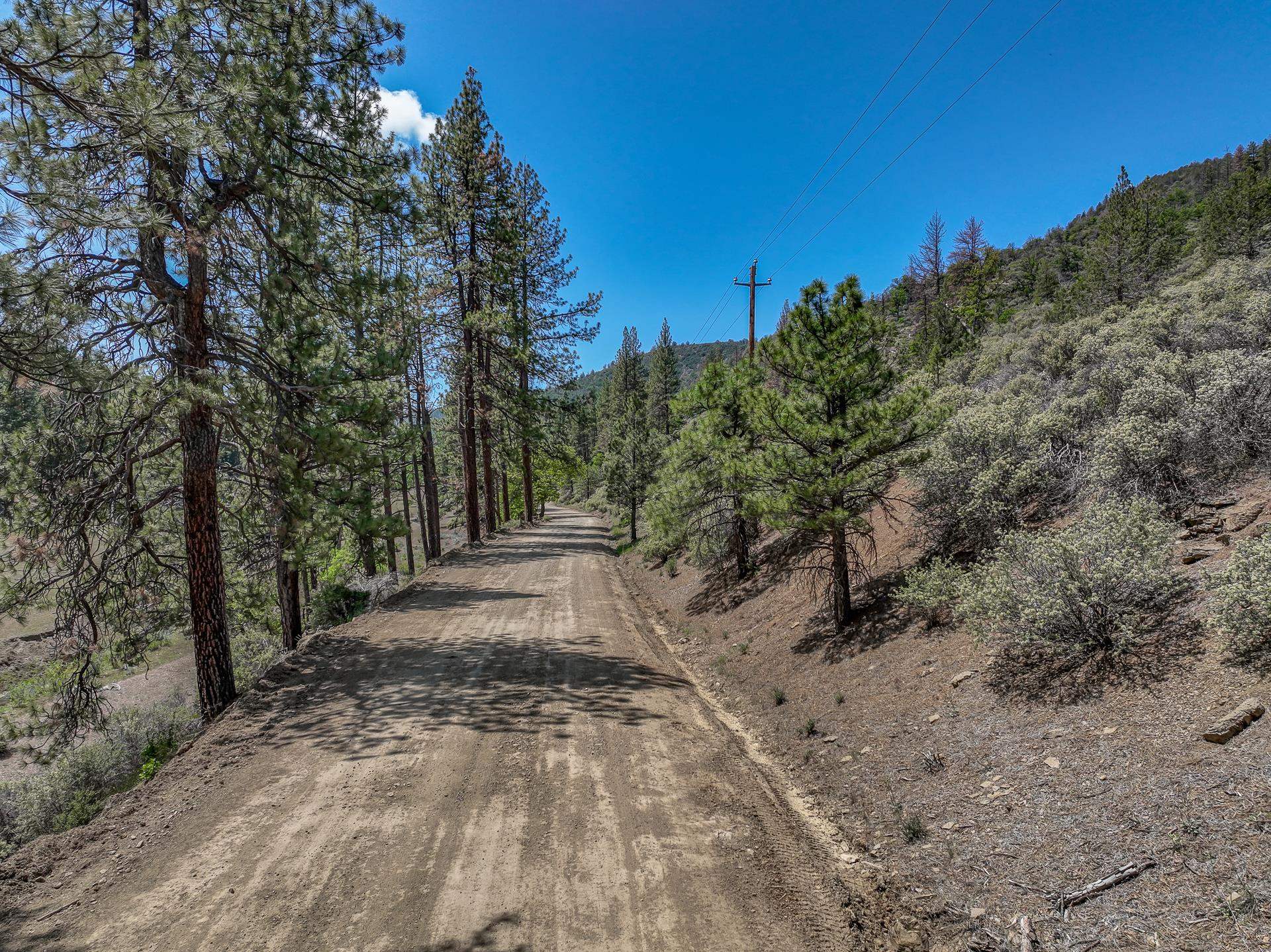 Duzel Creek Road Fort Jones, CA 96032 - Photo 4 of 13 Gallery Image 4