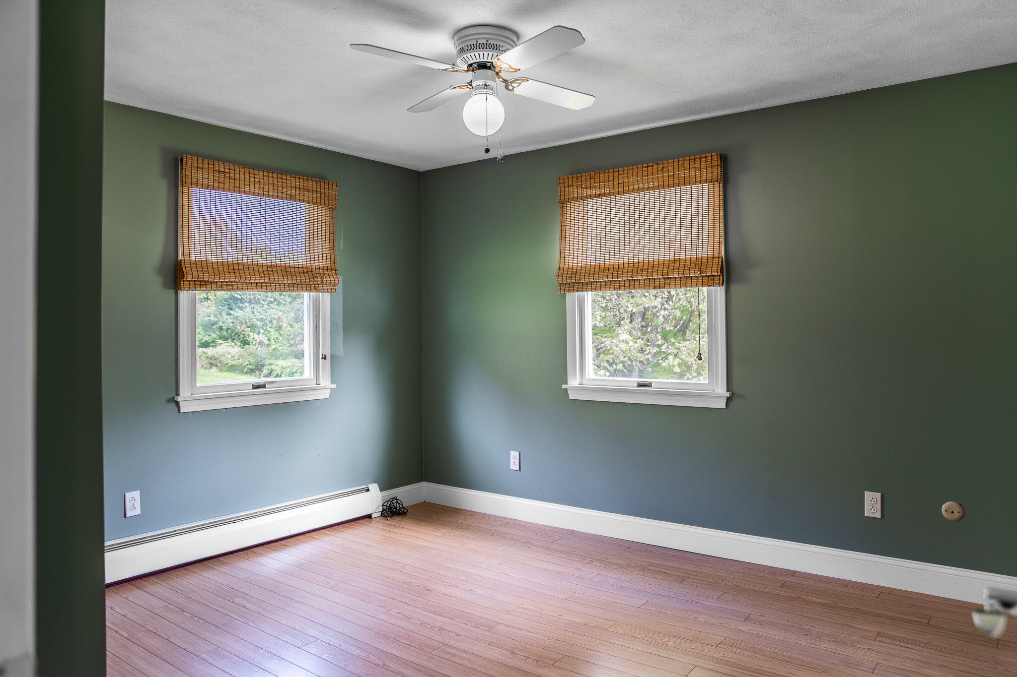 342 Mt Road Burnham, ME 04922 - Photo 14 of 47 Mt Road Interiors-11