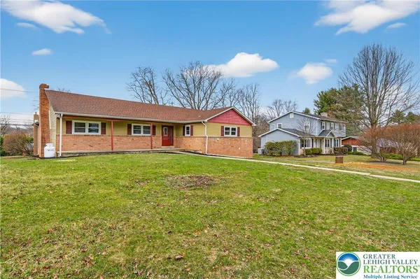 $549,900 | 1320 Little Lehigh Drive South, Emmaus, PA 18049