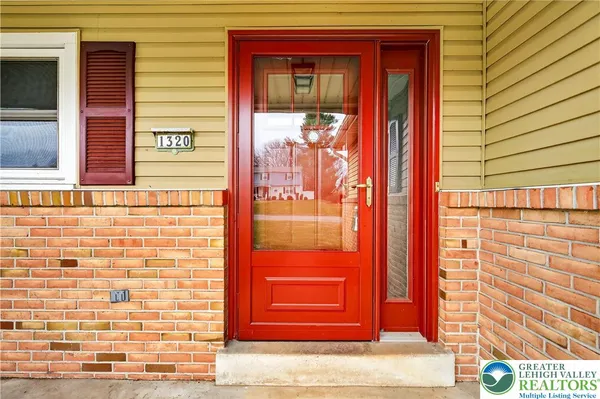 $549,900 | 1320 Little Lehigh Drive South, Emmaus, PA 18049