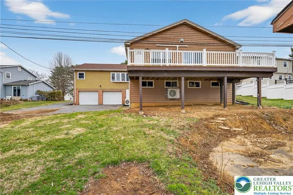 $549,900 | 1320 Little Lehigh Drive South, Emmaus, PA 18049