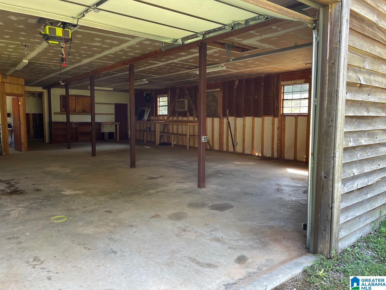 1270 Buddy Vines Camp Road Bessemer, AL 35023 - Photo 50 of 53