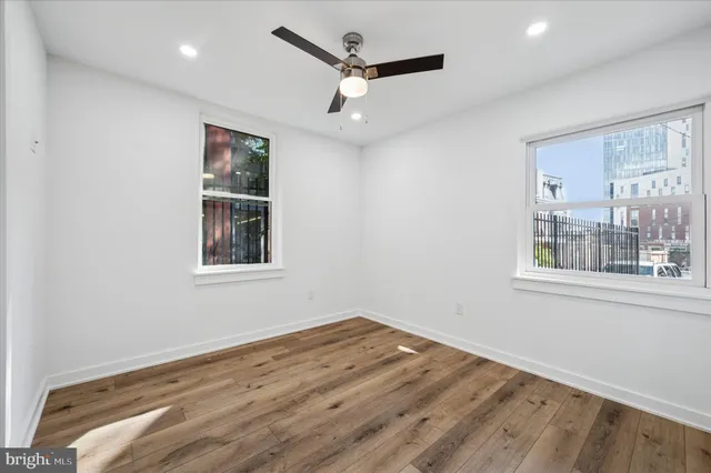 $6,000 | 3408 Race Street, Unit 1, Philadelphia, PA 19104