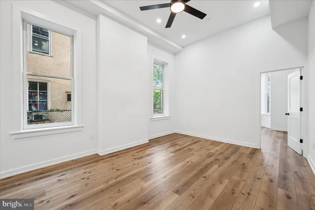 $6,000 | 3408 Race Street, Unit 1, Philadelphia, PA 19104