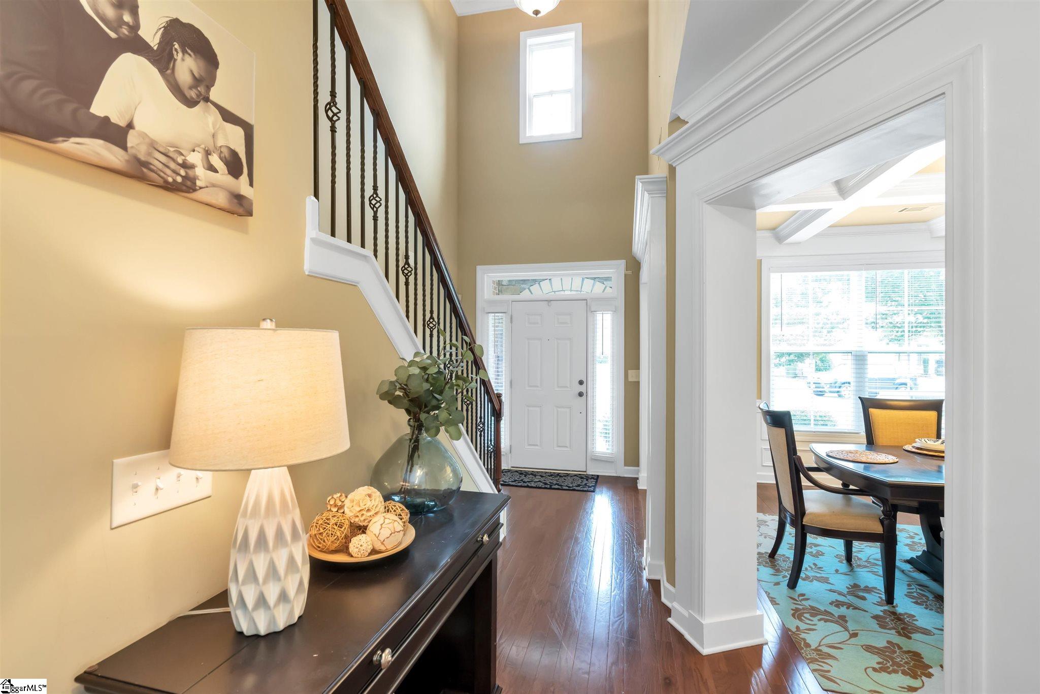 31 Belgian Blue Way Fountain Inn, SC 29644 - Photo 3 of 28 Gallery Image 3