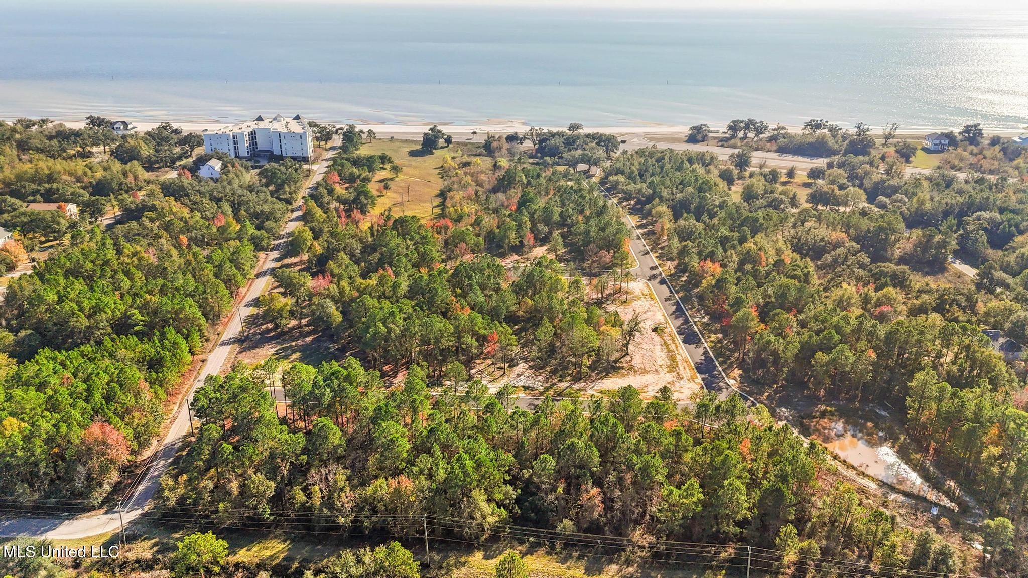 140 Live Oak Way Pass Christian, MS 39571 - Photo 4 of 9 007