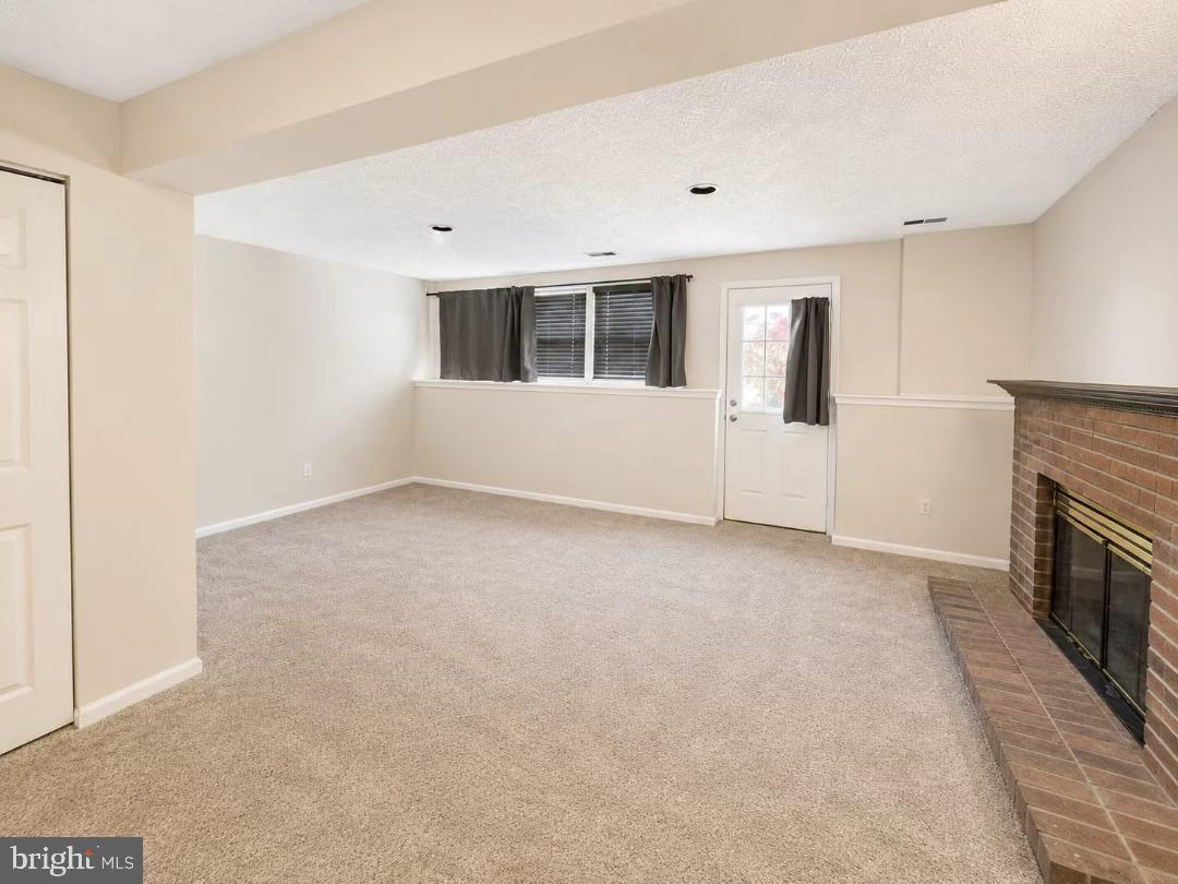 13336 Burkitts Road Fairfax, VA 22033 - Photo 11 of 14 Basement Recreation room