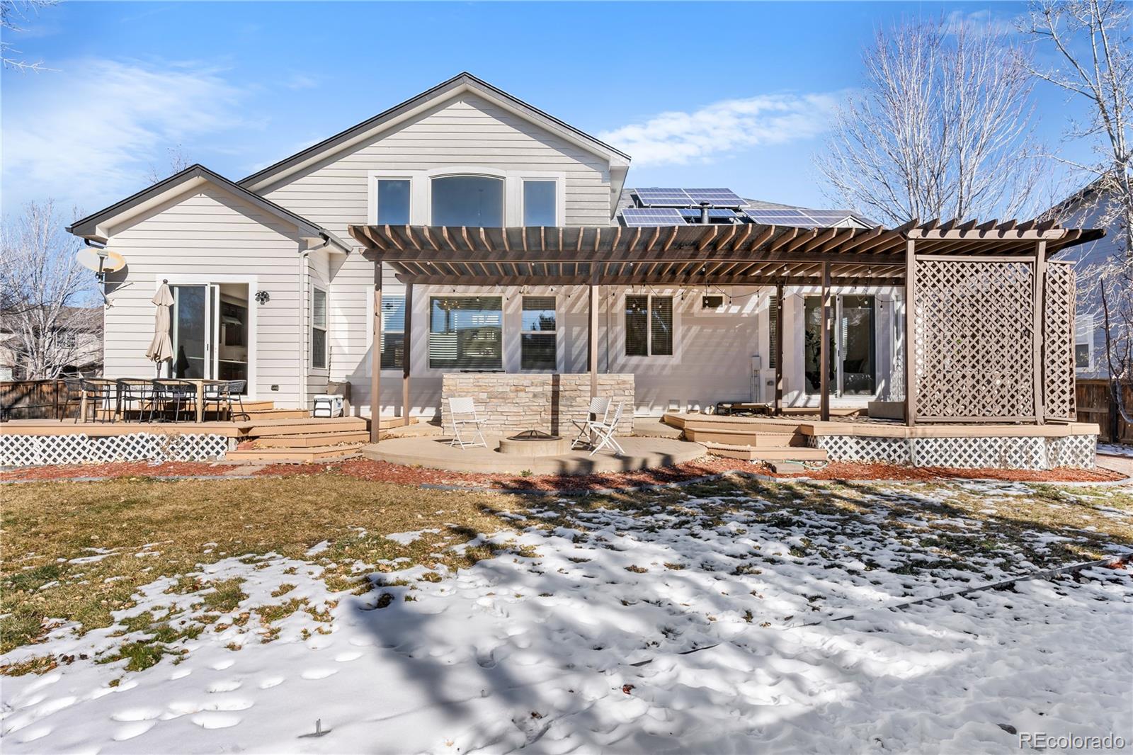 806 Ridgemont Circle Highlands Ranch, CO 80126 - Photo 35 of 37 Gallery Image 35