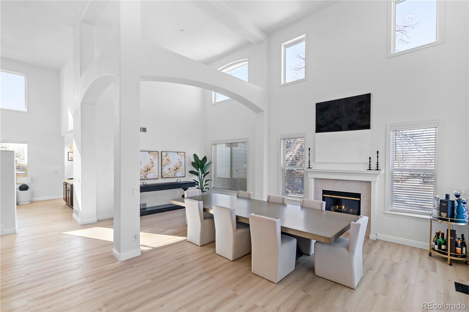 806 Ridgemont Circle Highlands Ranch, CO 80126 - Photo 4 of 37 Gallery Image 4