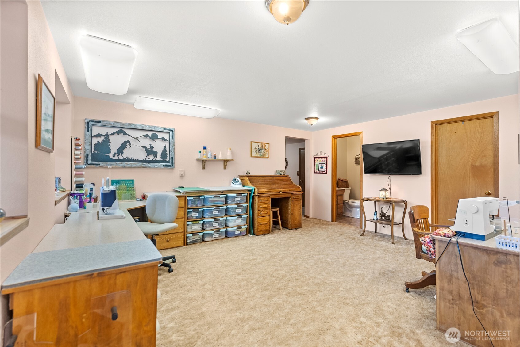 1027 Twisp River Road Twisp, WA 98856 - Photo 24 of 40