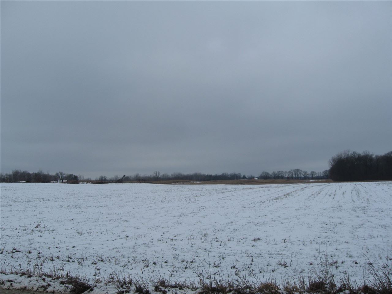0 Lemon Road Bancroft, MI 48414 - Photo 1 of 1