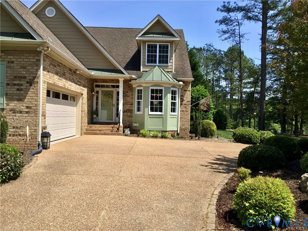 11283 Winding River Road Providence Forge, VA 23140 - Photo 30 of 40
