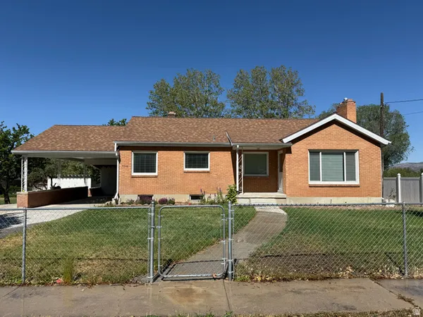 $415,000 | 241 North 100 West, Mount Pleasant, UT 84647