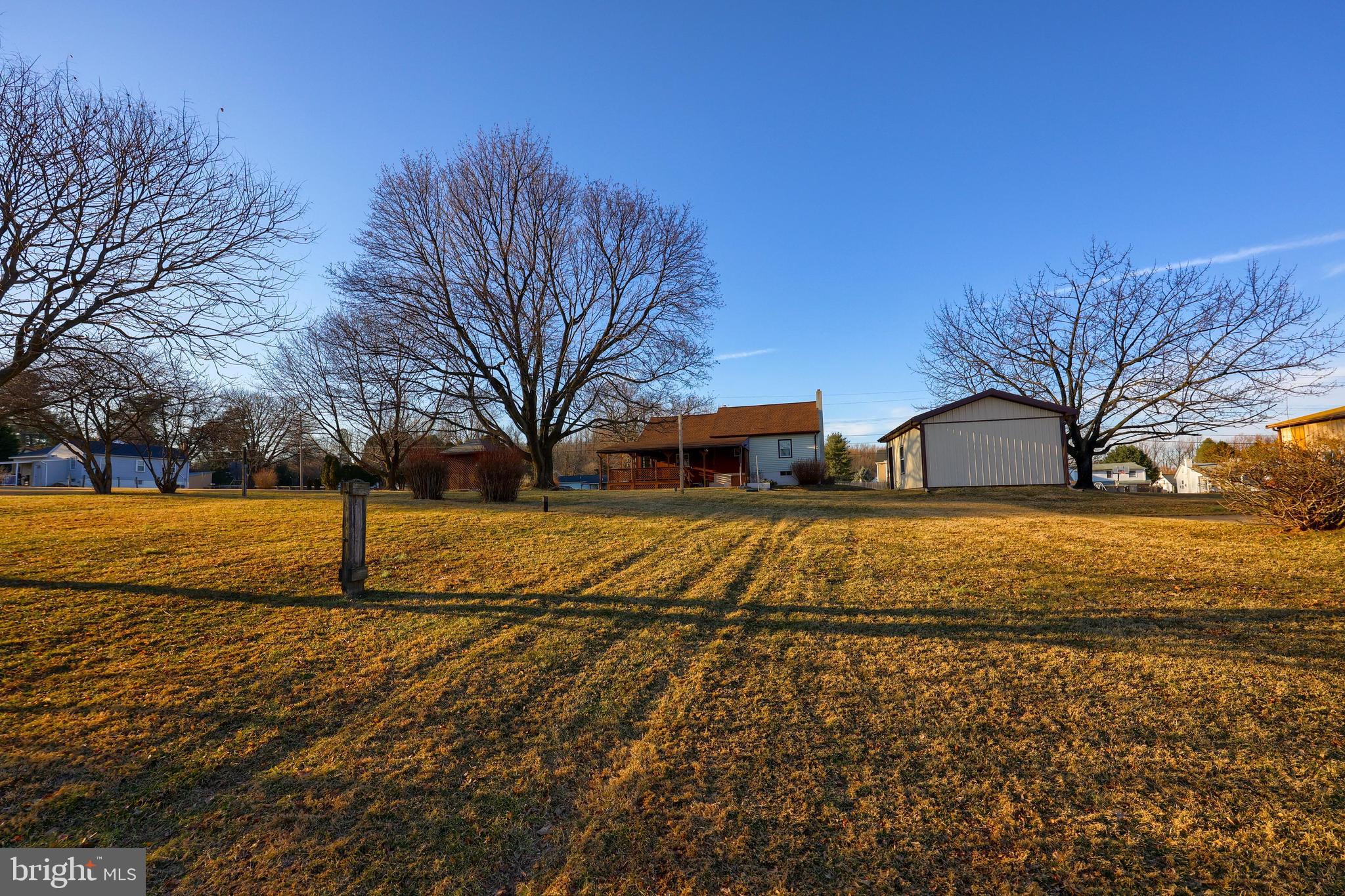 23 Harman Road Reading, PA 19606 - Photo 54 of 62
