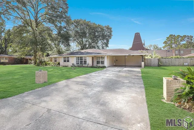 $245,000 | 9820 Van Drive, Baton Rouge, LA 70815