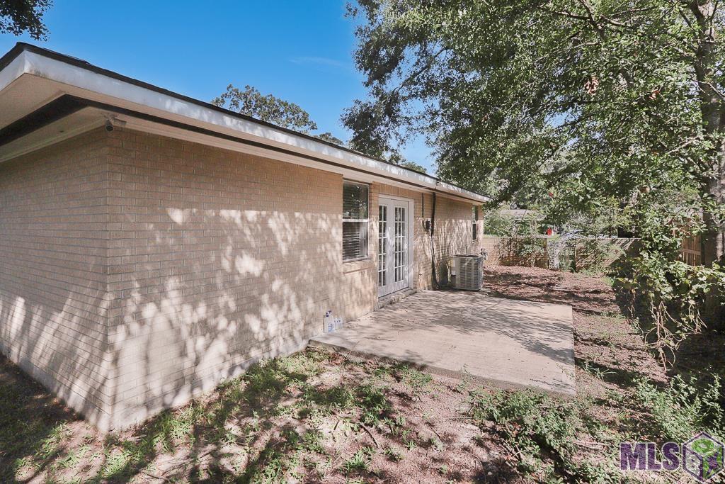 9820 Van Drive Baton Rouge, LA 70815 - Photo 12 of 15