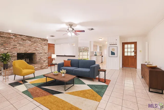 $245,000 | 9820 Van Drive, Baton Rouge, LA 70815