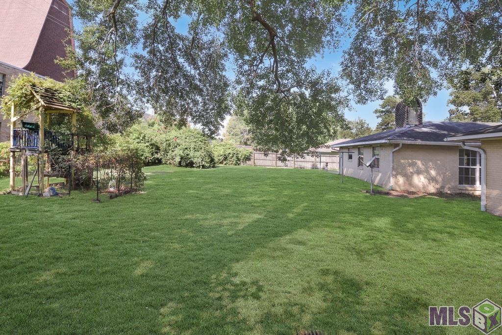 9820 Van Drive Baton Rouge, LA 70815 - Photo 10 of 15