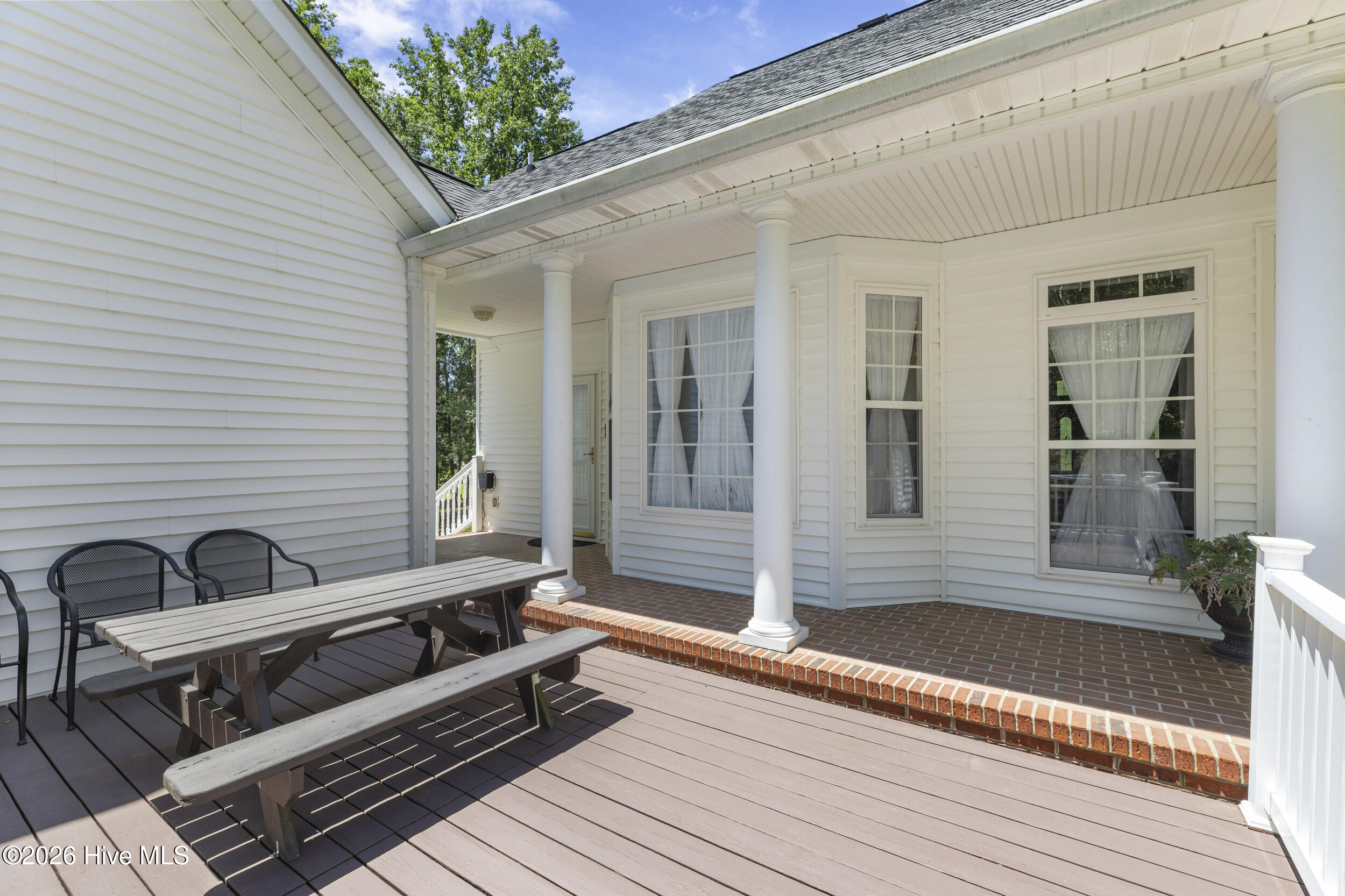 3021 Old Lodge Road Hephzibah, GA 30815 - Photo 40 of 58