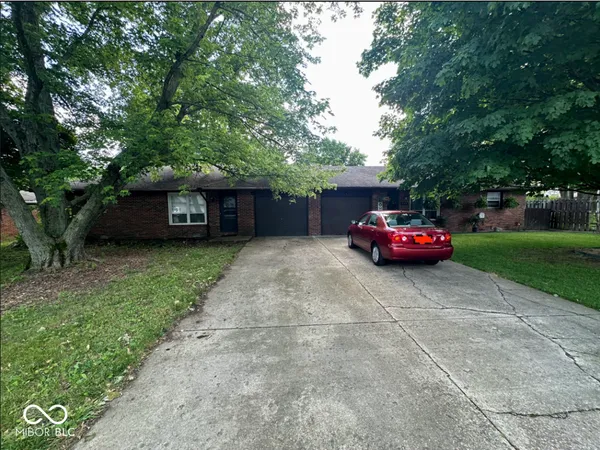$210,000 | 111 Darin Court, Anderson, IN 46012