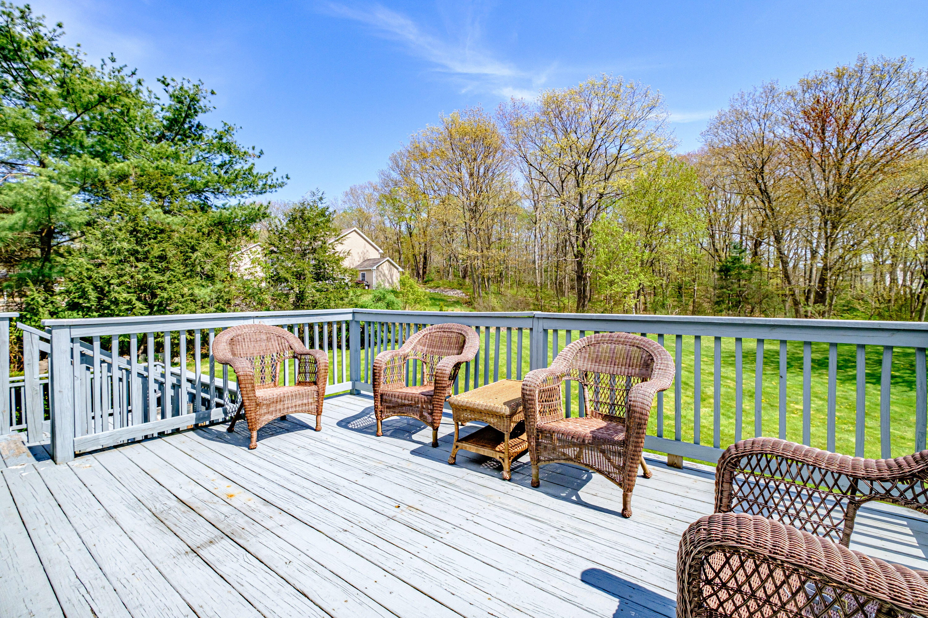 50 Mayberry Road Westbrook, ME 04092 - Photo 41 of 43 Top Deck
