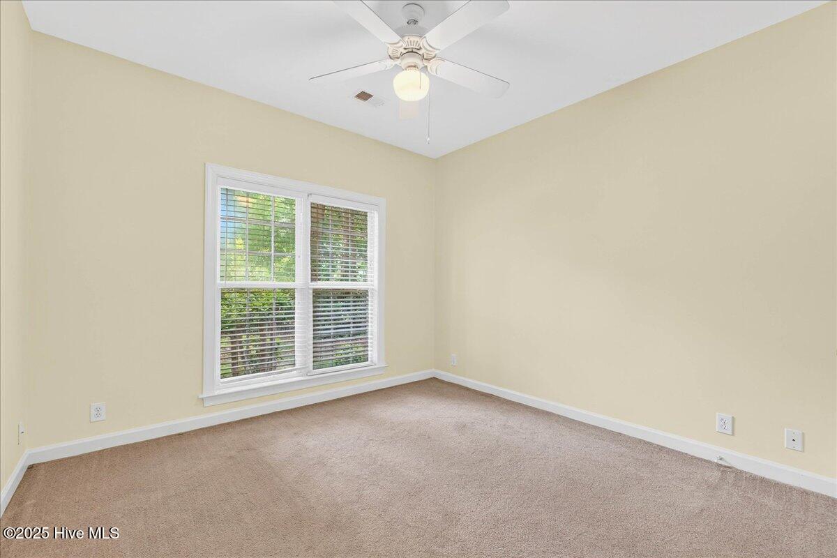 8985 Woodbine Road Southwest Sunset Beach, NC 28468 - Photo 41 of 65 Bedroom #3