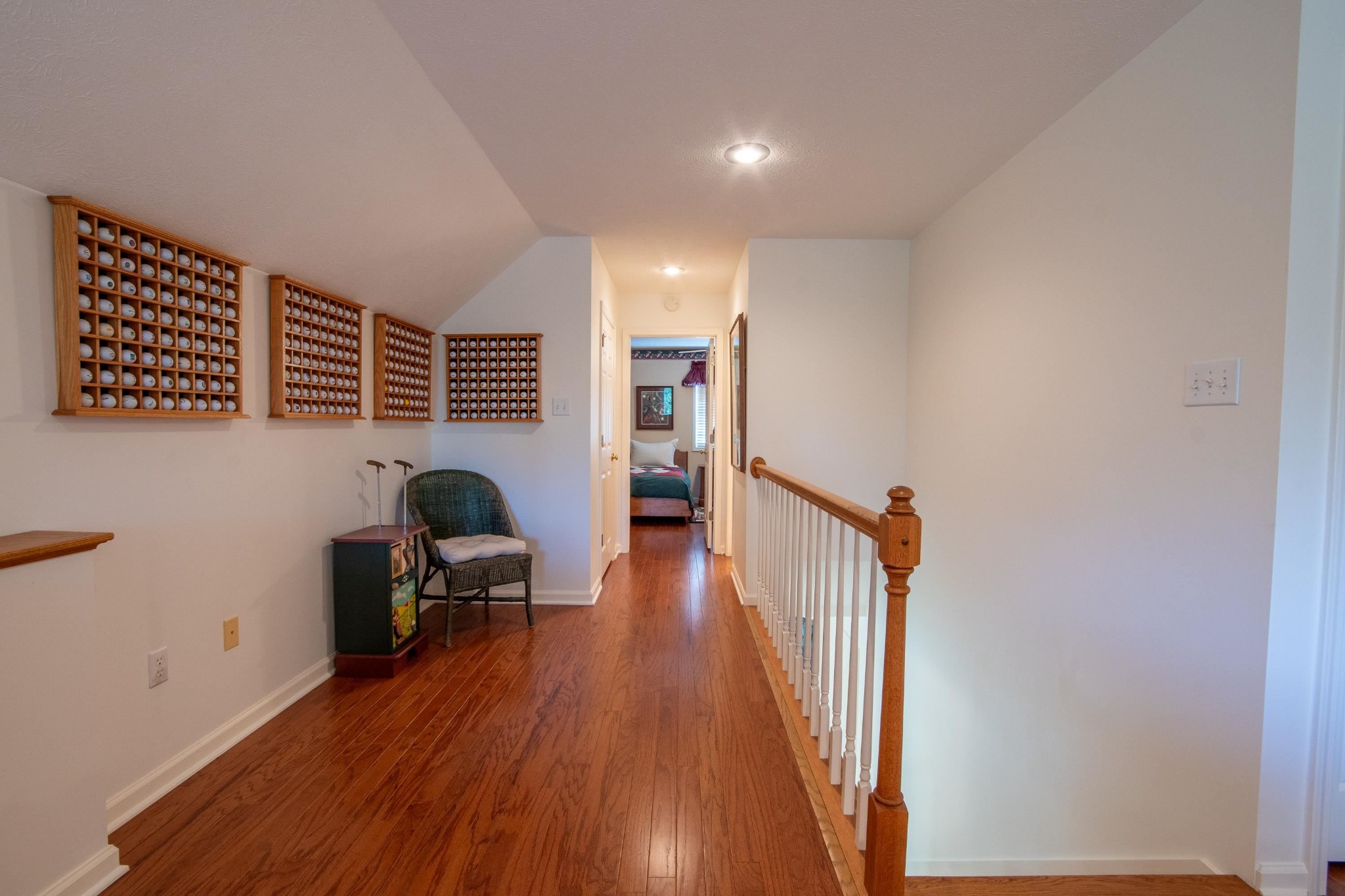 100 Vantage Pointe Counce, TN 38326 - Photo 20 of 33 a view of a livingroom with wooden floor and furniture