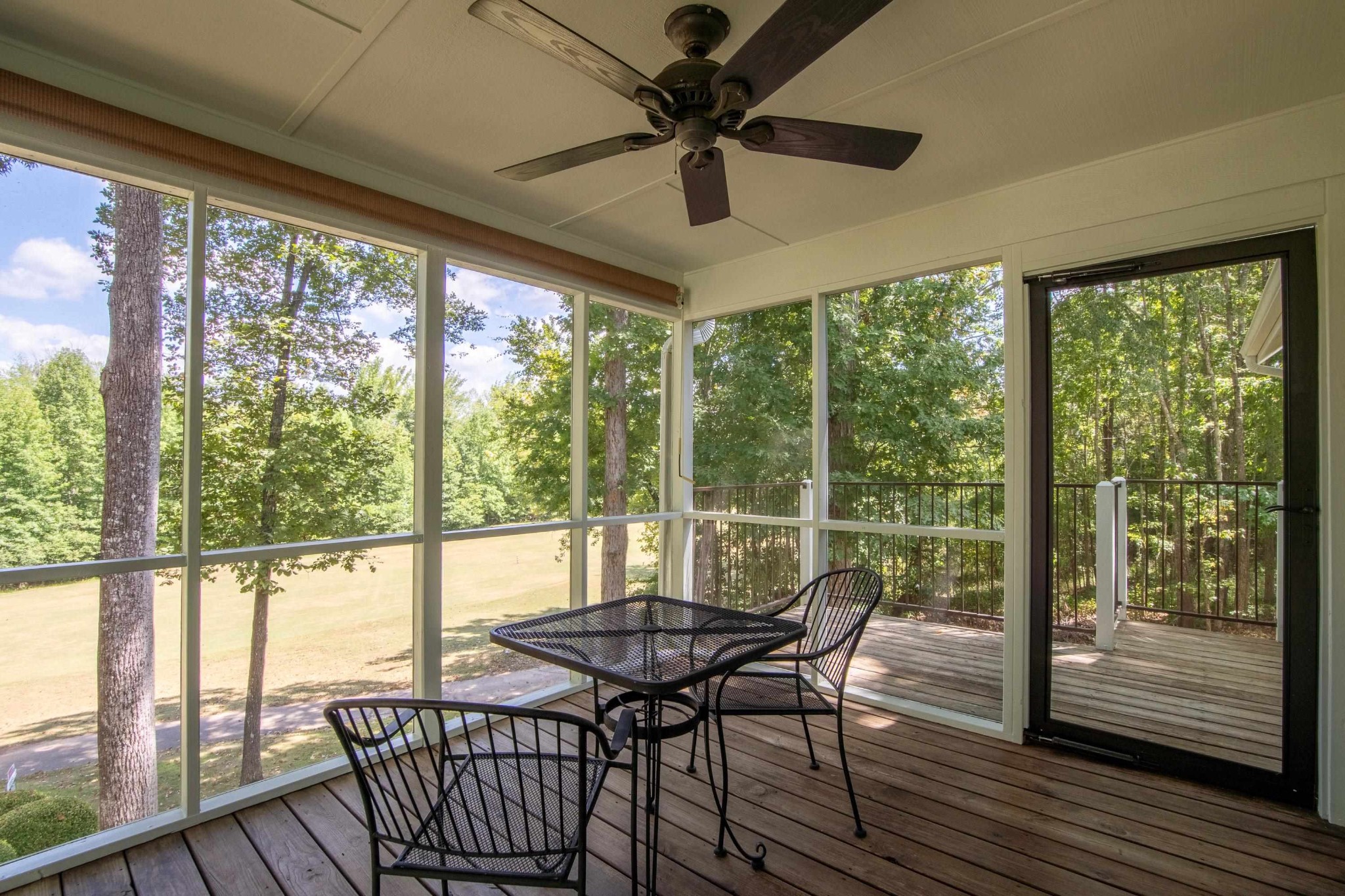 100 Vantage Pointe Counce, TN 38326 - Photo 26 of 33 a view of a dining room with furniture window and outside view