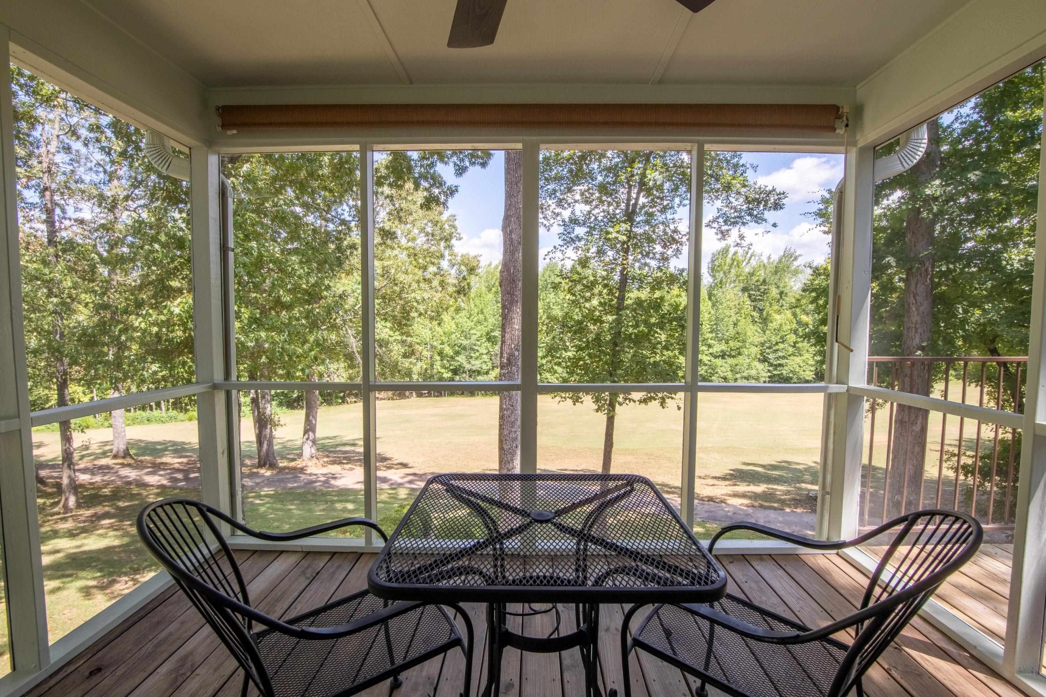 100 Vantage Pointe Counce, TN 38326 - Photo 27 of 33 a view of a room with furniture and outside view