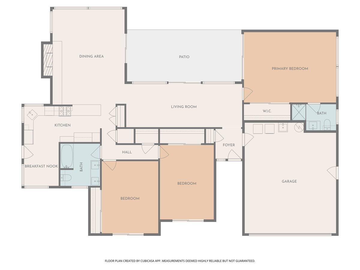 674 Chalk Hill Road Solvang, CA 93463 - Photo 52 of 52 unknown