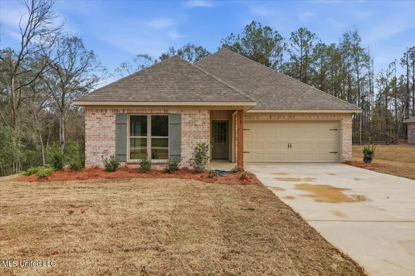 $249,900 | 269 Smith Drive, Mendenhall, MS 39114