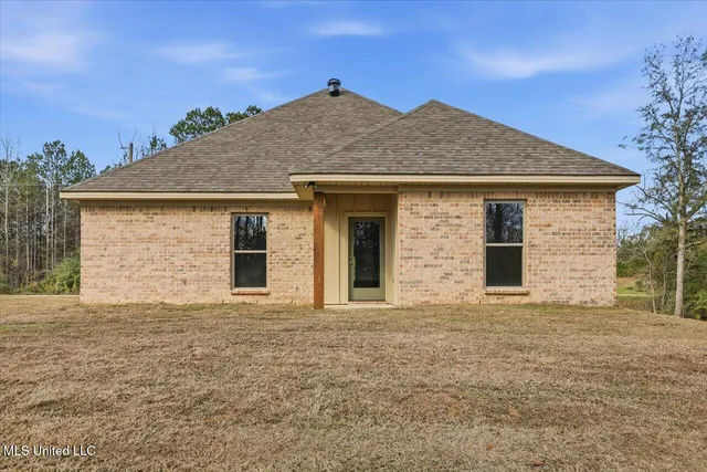 $249,900 | 269 Smith Drive, Mendenhall, MS 39114