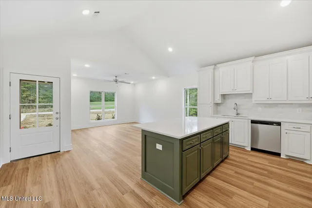 $249,900 | 269 Smith Drive, Mendenhall, MS 39114