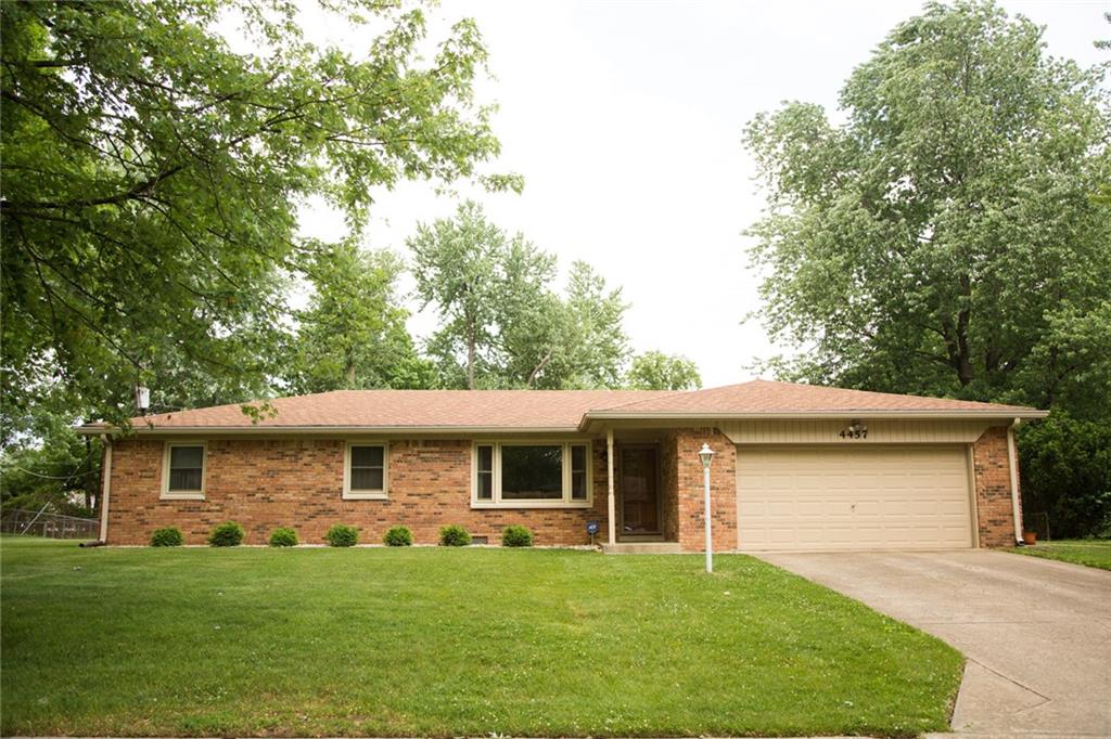 4457 Windsor Road Brownsburg, IN 46112 - Photo 1 of 14 Gallery Image 1