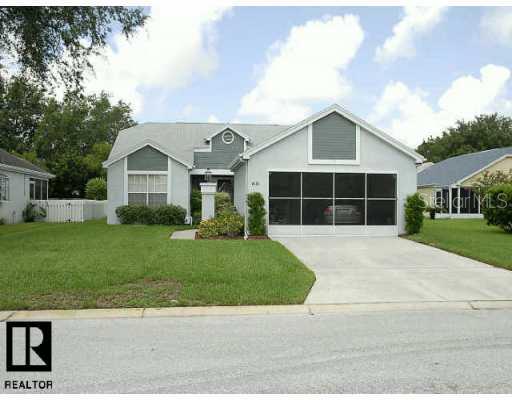 4131 Randolph Street New Port Richey, FL 34653 - Photo 1 of 1 Exterior Front