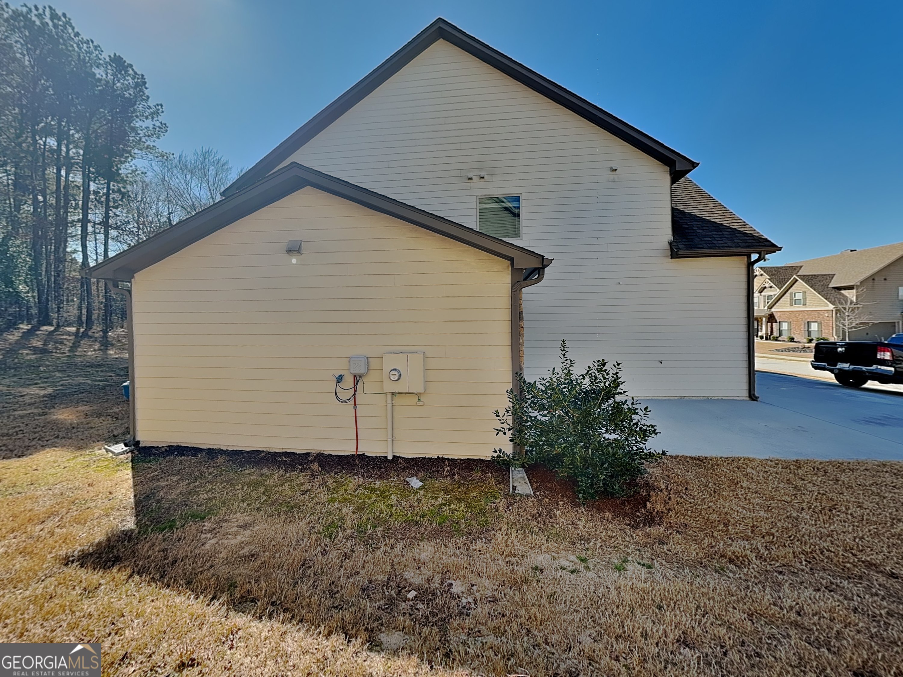 1861 Cobblefield Circle Dacula, GA 30019 - Photo 19 of 22