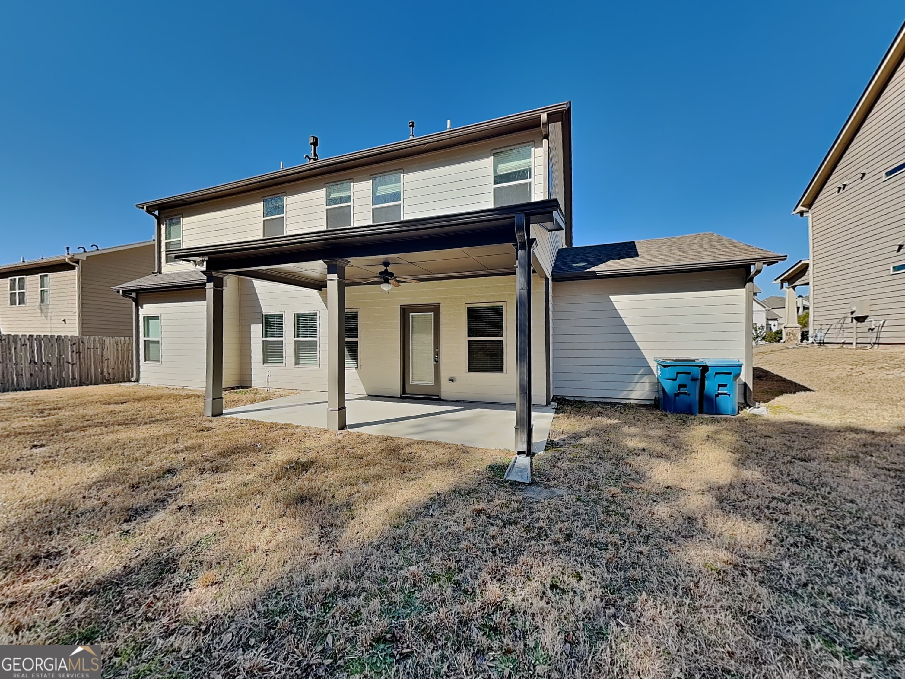 1861 Cobblefield Circle Dacula, GA 30019 - Photo 20 of 22