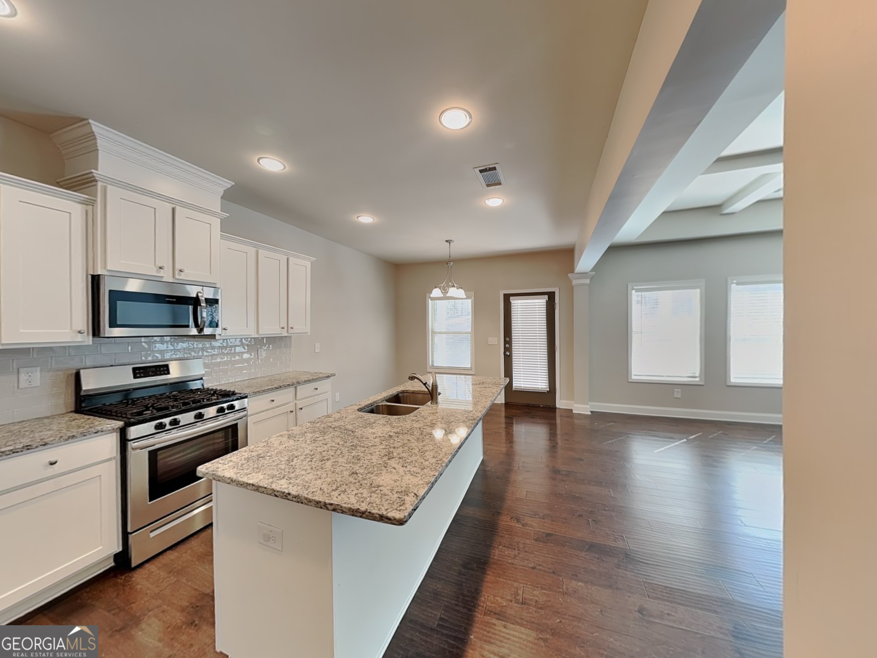 1861 Cobblefield Circle Dacula, GA 30019 - Photo 3 of 22