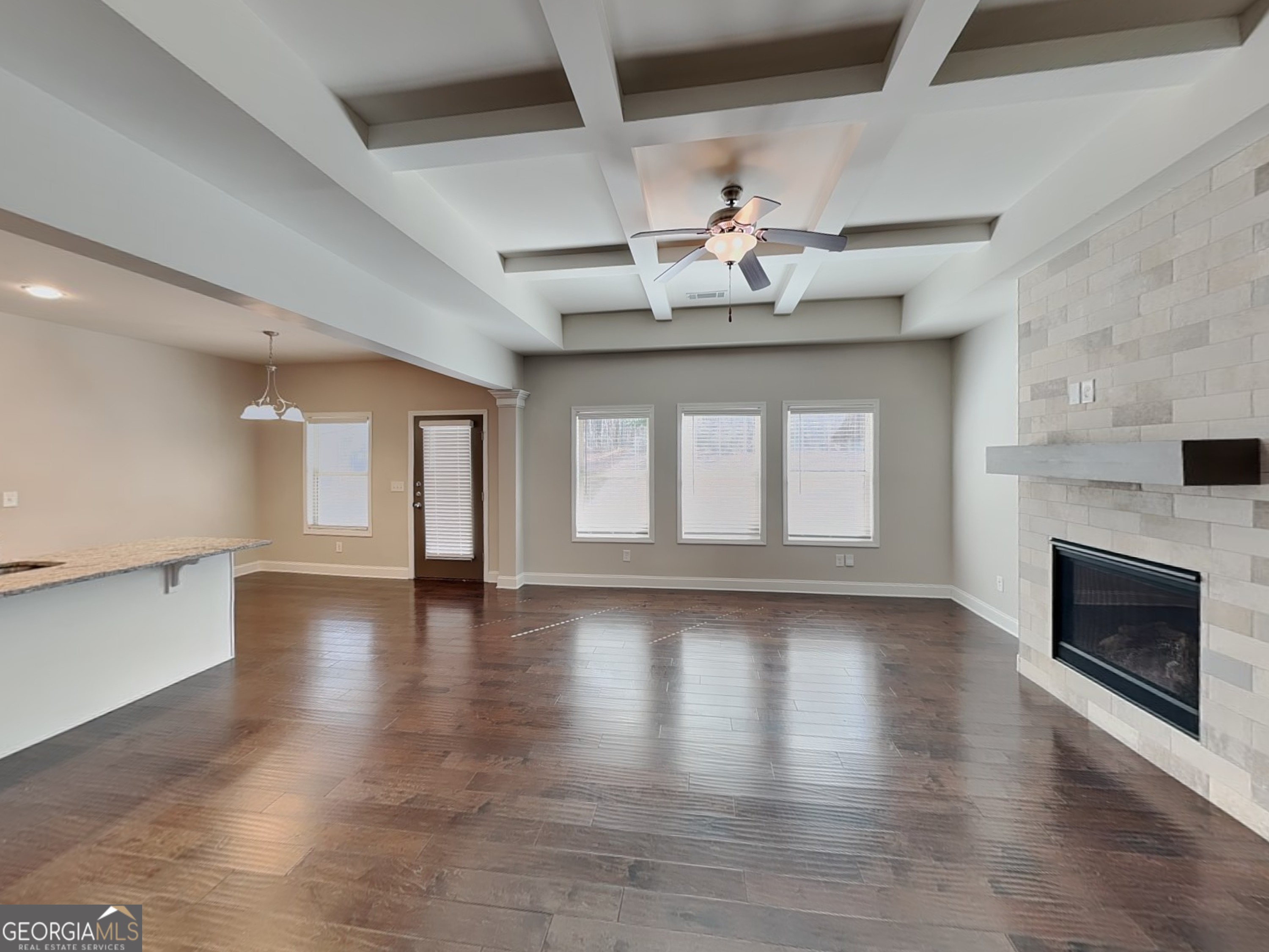 1861 Cobblefield Circle Dacula, GA 30019 - Photo 4 of 22