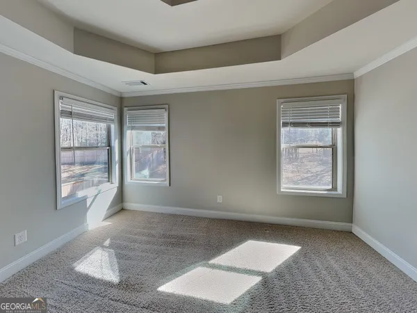 $484,900 | 1861 Cobblefield Circle, Dacula, GA 30019