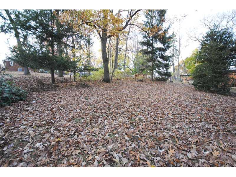 467 Woodland Road Pittsburgh, PA 15237 - Photo 18 of 19 Yard/Garden.