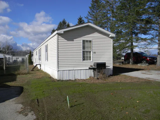 $58,000 | 35 Marietta Lane, Northumberland, NH 03582