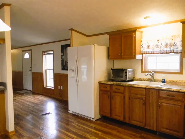 $58,000 | 35 Marietta Lane, Northumberland, NH 03582