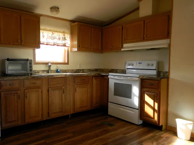 $58,000 | 35 Marietta Lane, Northumberland, NH 03582